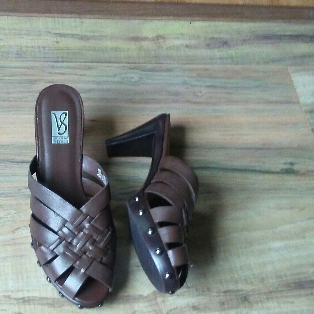 Victoria Secret Shoes